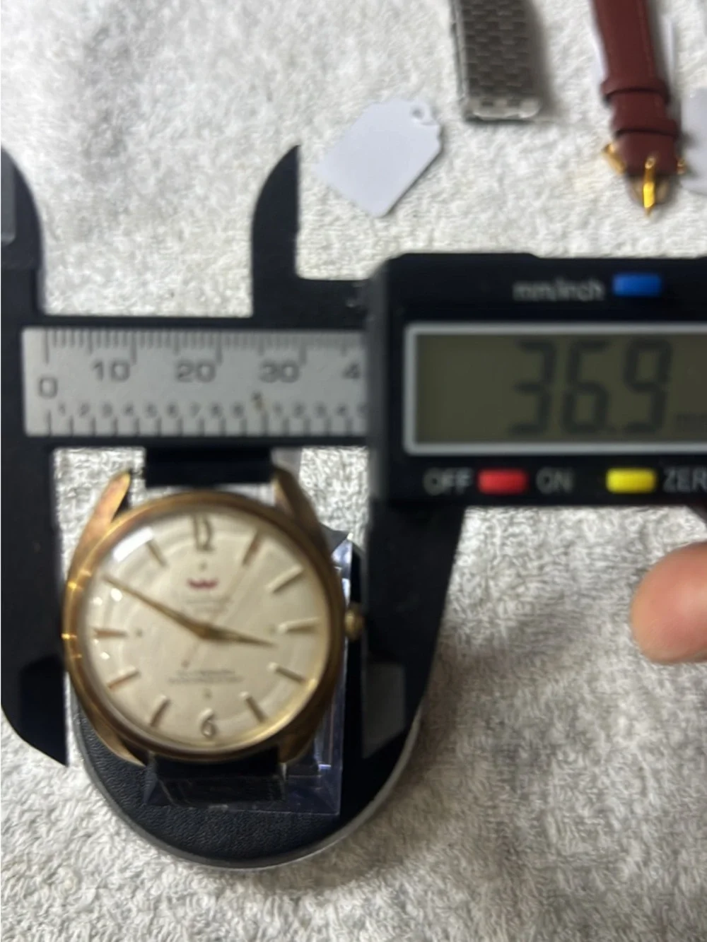 Waltham classic men